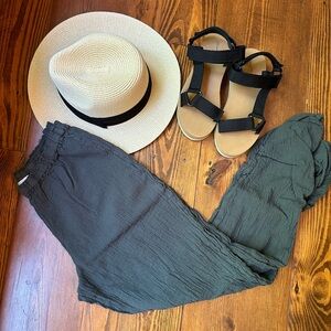 Oh My Gauze! Women’s Beach Pant 🏝️